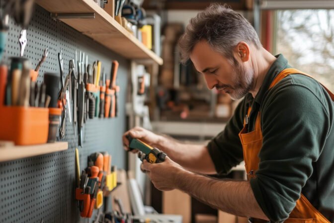 Smart Home Maintenance For Every Season