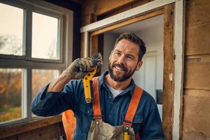 Guides For Maintaining Your Property Efficiently