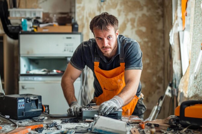 Best Practices For Modern Home Repair Services