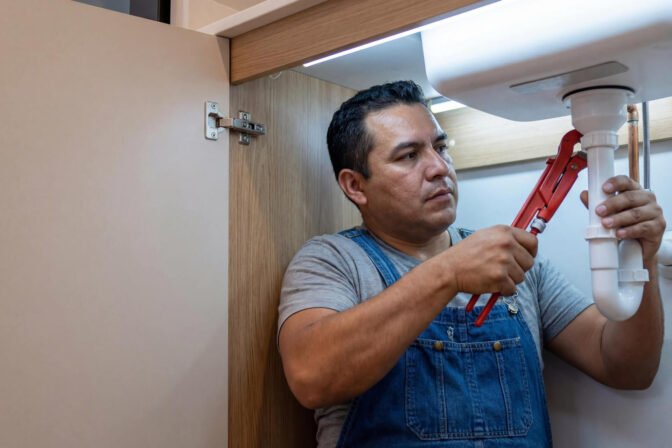 Top 5 Signs It’s Time to Call a Plumber