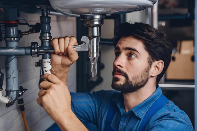 Professional Drain Cleaning